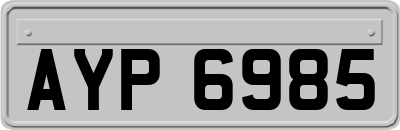 AYP6985
