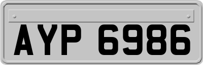 AYP6986