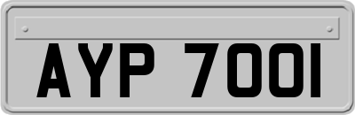 AYP7001
