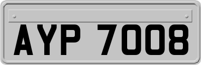 AYP7008
