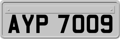 AYP7009