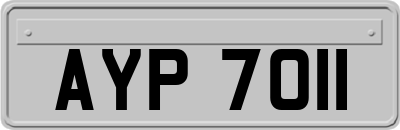 AYP7011