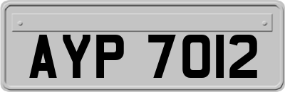 AYP7012