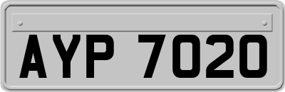 AYP7020