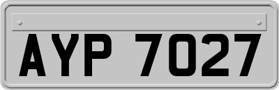 AYP7027
