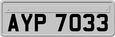 AYP7033