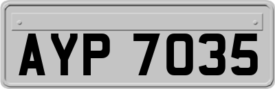 AYP7035