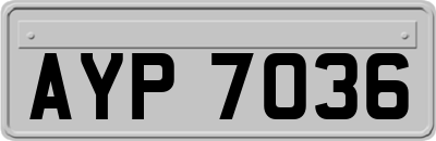AYP7036
