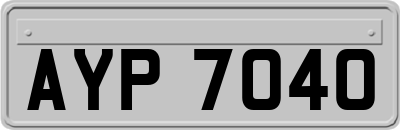 AYP7040