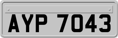 AYP7043