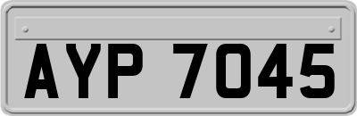 AYP7045