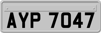 AYP7047