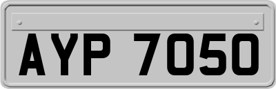 AYP7050