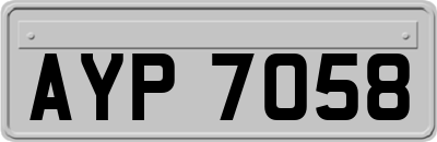 AYP7058