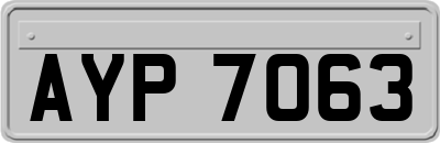 AYP7063
