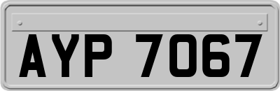 AYP7067