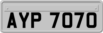 AYP7070