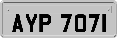 AYP7071