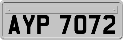 AYP7072