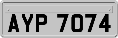 AYP7074