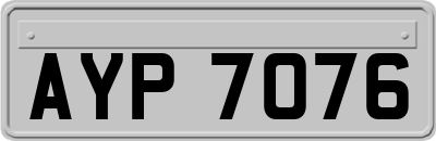 AYP7076