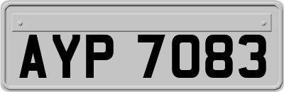 AYP7083