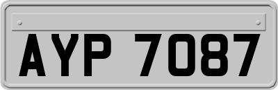 AYP7087