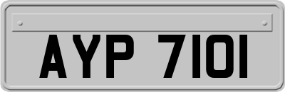 AYP7101