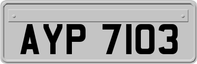 AYP7103