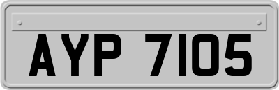 AYP7105