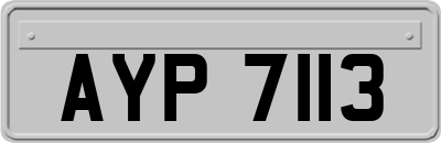 AYP7113