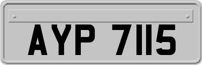 AYP7115