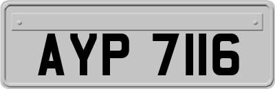 AYP7116