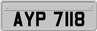 AYP7118