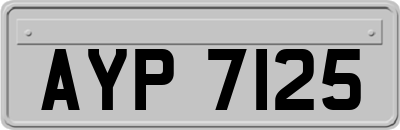 AYP7125