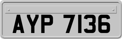 AYP7136
