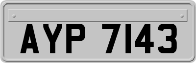 AYP7143