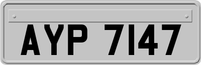 AYP7147