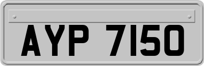 AYP7150