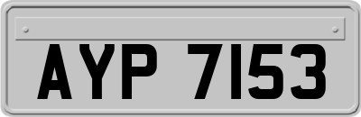 AYP7153