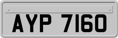 AYP7160