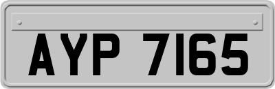 AYP7165