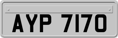 AYP7170