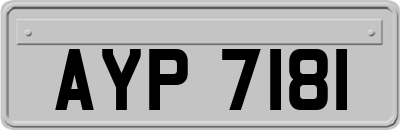 AYP7181