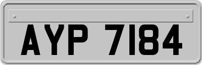 AYP7184