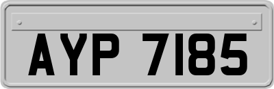 AYP7185