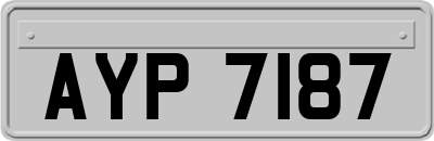 AYP7187