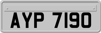 AYP7190