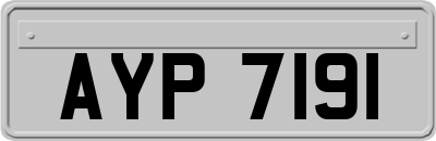 AYP7191