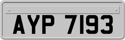AYP7193